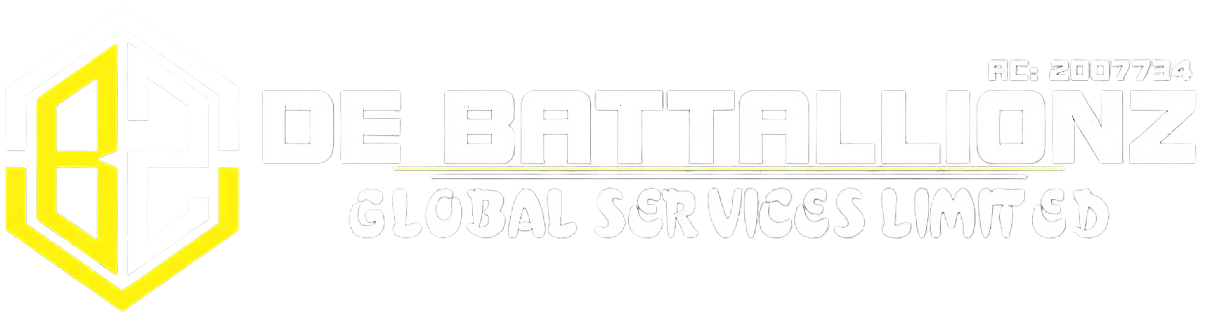 De battallions flat logo